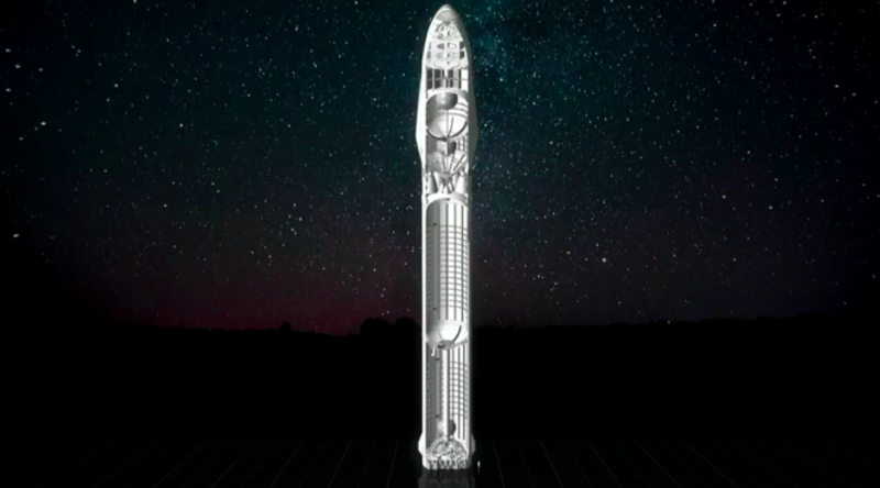Illustration for article titled Huracanes, el fin de Rosetta y los planes de Elon Musk para colonizar Marte. Lo mejor de la semana